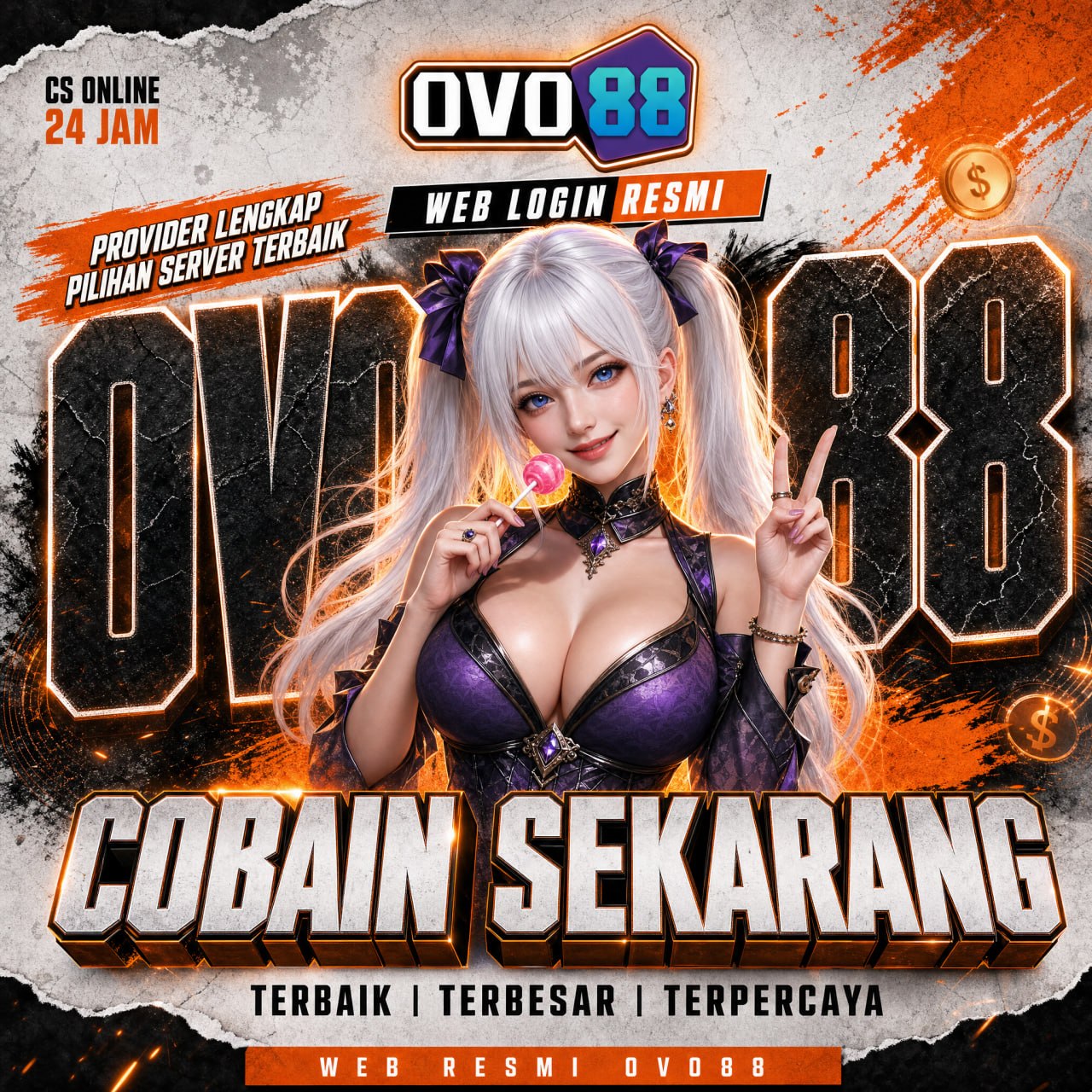 OVO88